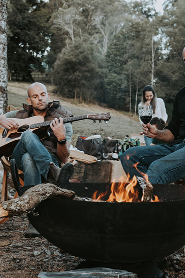 Walsh Family portfolio image