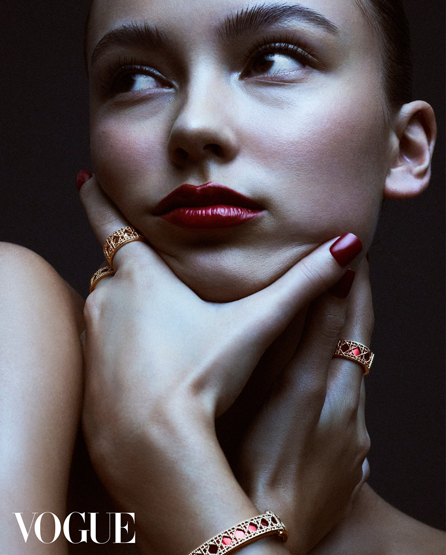 Megan Bowey portfolio image