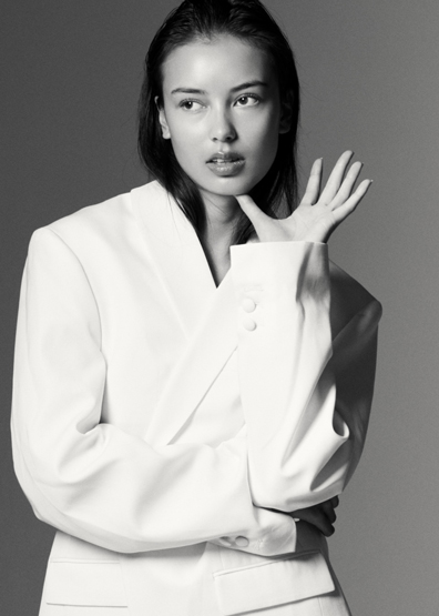 Megan Bowey portfolio image