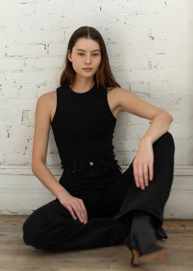 Megumi McKenna digital image