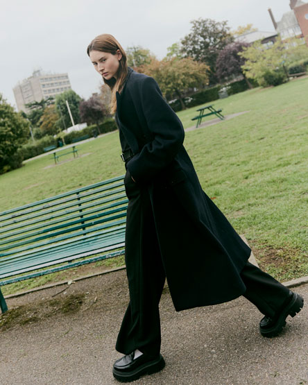 Megumi McKenna portfolio image