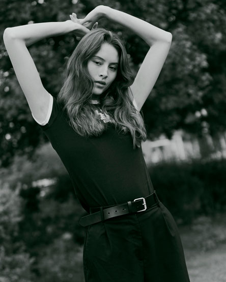 Megumi McKenna portfolio image