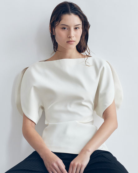 Megumi McKenna portfolio image