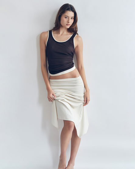 Megumi McKenna portfolio image
