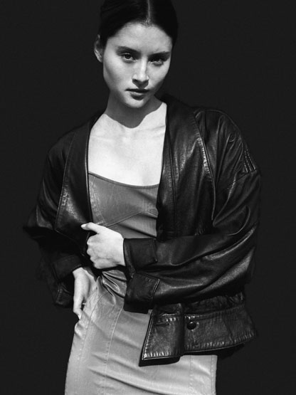 Megumi McKenna portfolio image