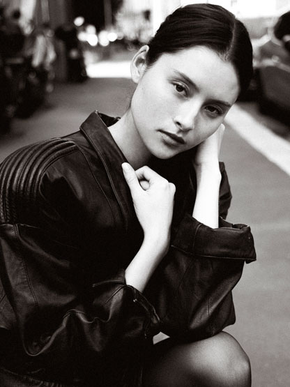 Megumi McKenna portfolio image
