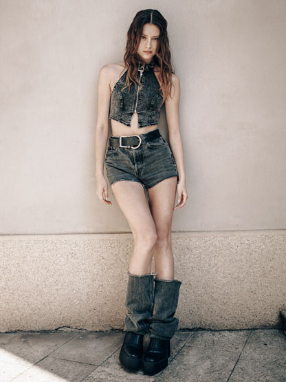 Megumi McKenna portfolio image