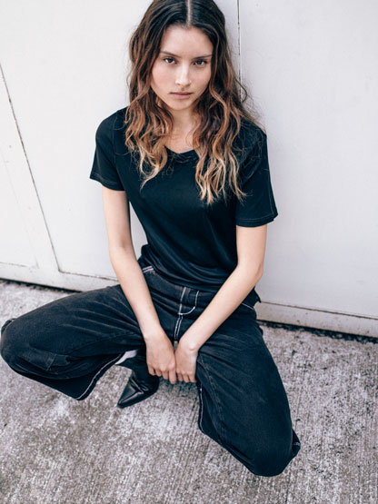Megumi McKenna portfolio image