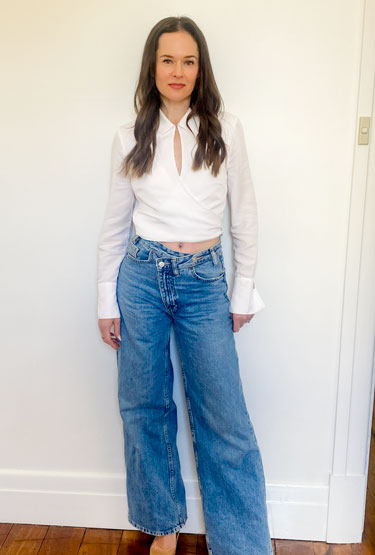 Melissa Mc Cabe portfolio image