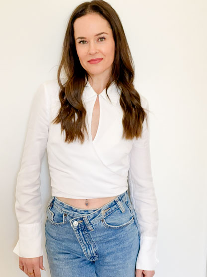 Melissa Mc Cabe portfolio image