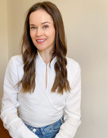 Melissa Mc Cabe portfolio image