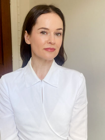 Melissa Mc Cabe portfolio image