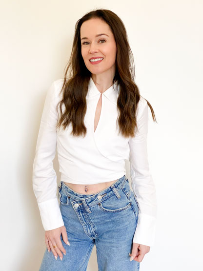 Melissa Mc Cabe portfolio image