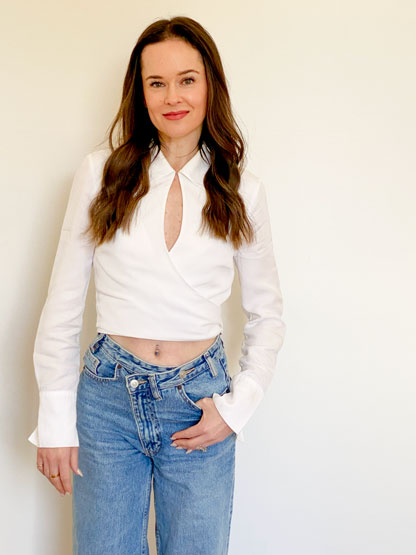 Melissa Mc Cabe portfolio image