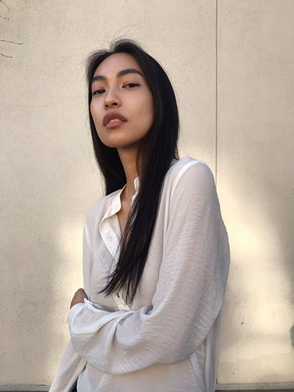 Merille Raagas digital image