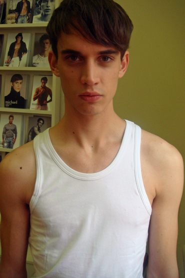 Michael Semeniuk digital image