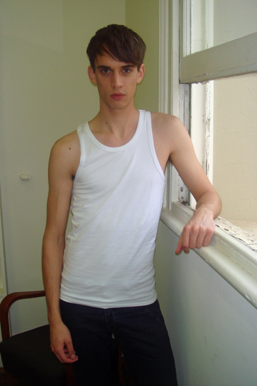 Michael Semeniuk digital image