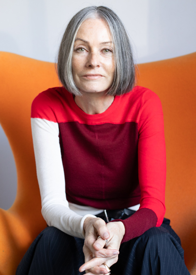 Michele Aikin portfolio image