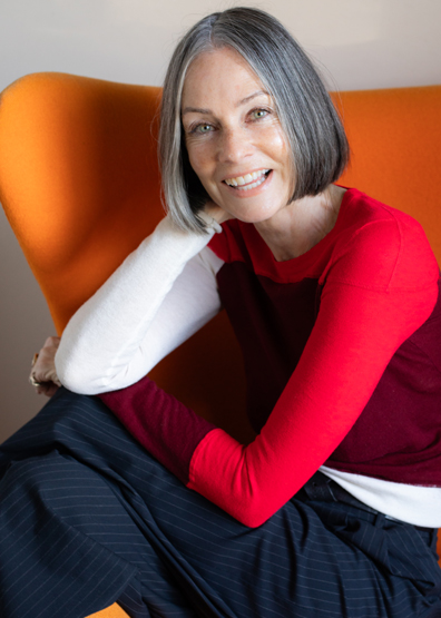 Michele Aikin portfolio image