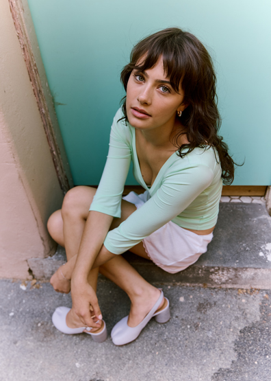 Milla portfolio image