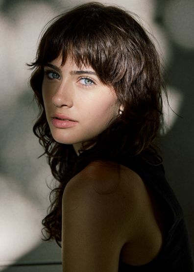 Milla portfolio image