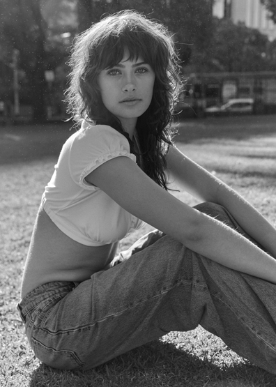 Milla portfolio image