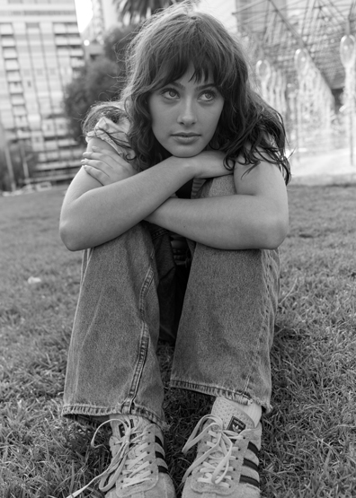 Milla portfolio image