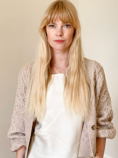 Millicent Lambert digital image