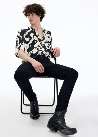 Monty portfolio image