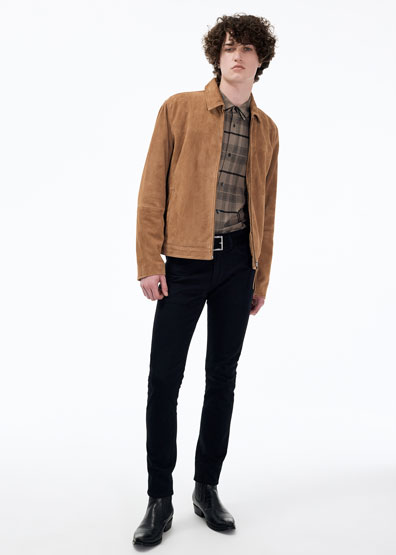 Monty portfolio image