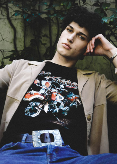 Monty portfolio image