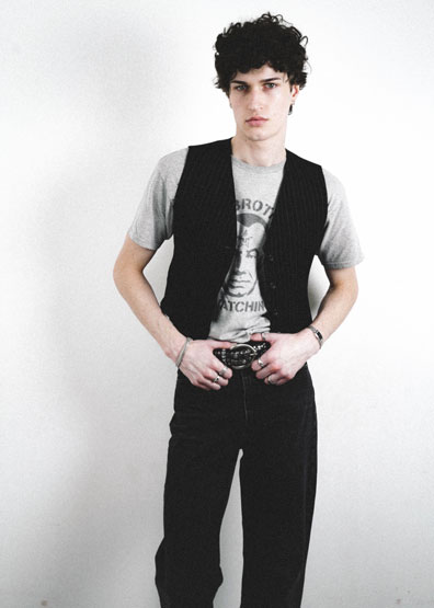 Monty portfolio image