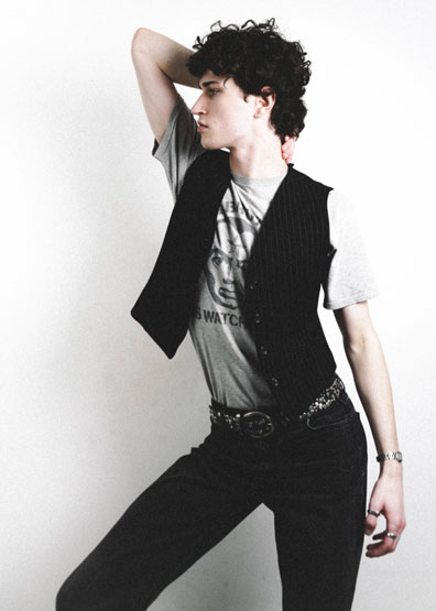 Monty portfolio image