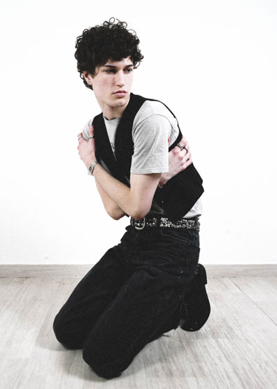 Monty portfolio image