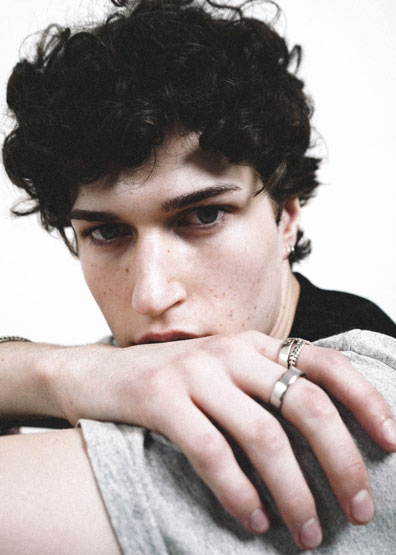 Monty portfolio image