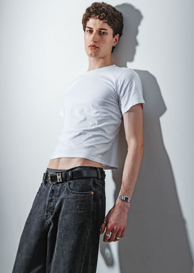 Monty portfolio image