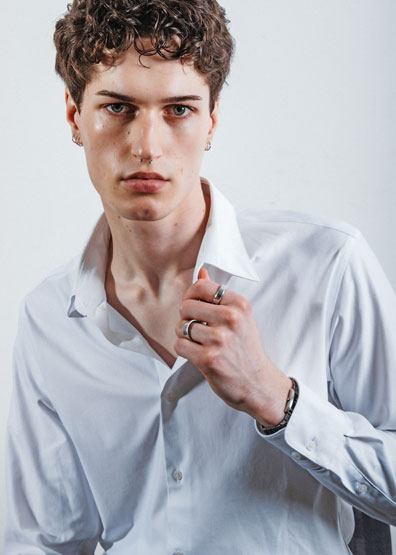 Monty portfolio image