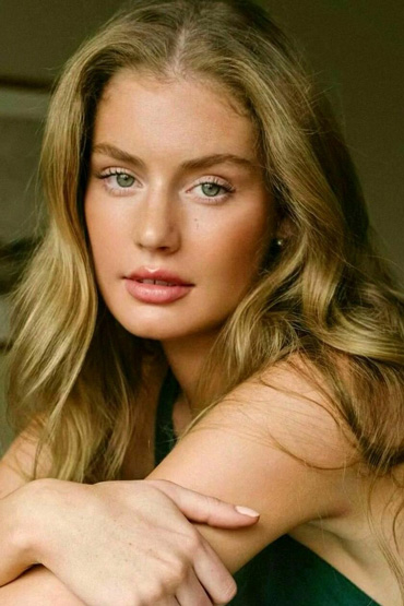 Moraya Wilson portfolio image