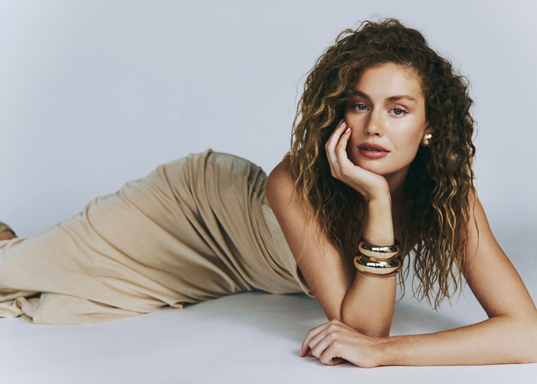 Moraya Wilson portfolio image