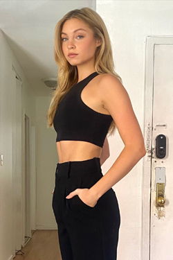 Morgan S digital image