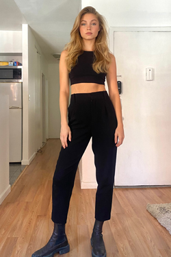 Morgan S digital image