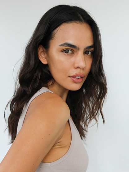 Nina Jorgensen digital image