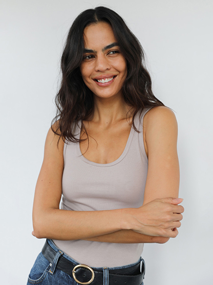 Nina Jorgensen digital image