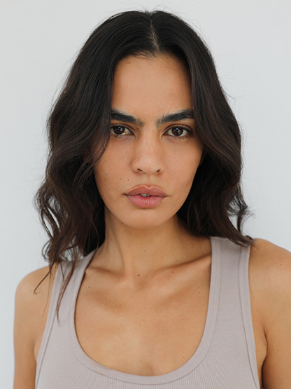 Nina Jorgensen digital image