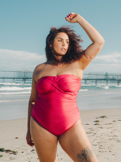 Isadora Monteiro portfolio image