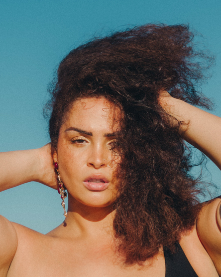 Isadora Monteiro portfolio image