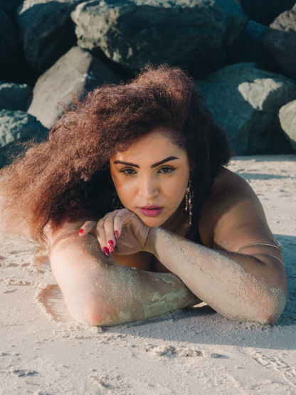 Isadora Monteiro portfolio image