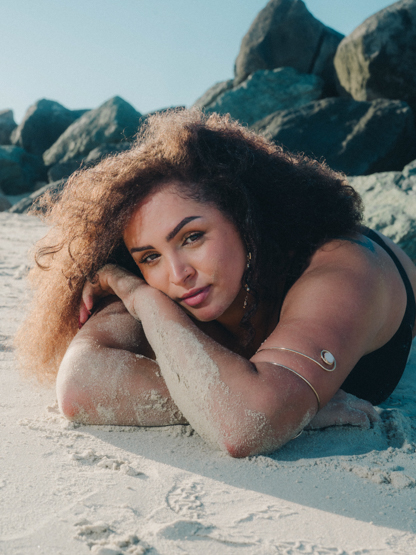 Isadora Monteiro portfolio image