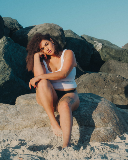 Isadora Monteiro portfolio image