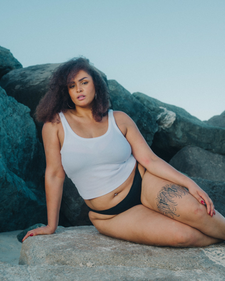 Isadora Monteiro portfolio image